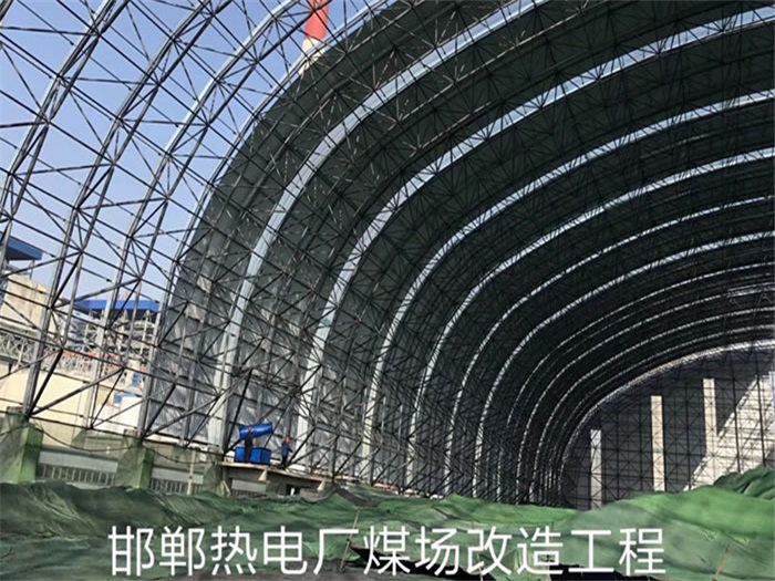 凤城亿优网架钢结构工程有限公司